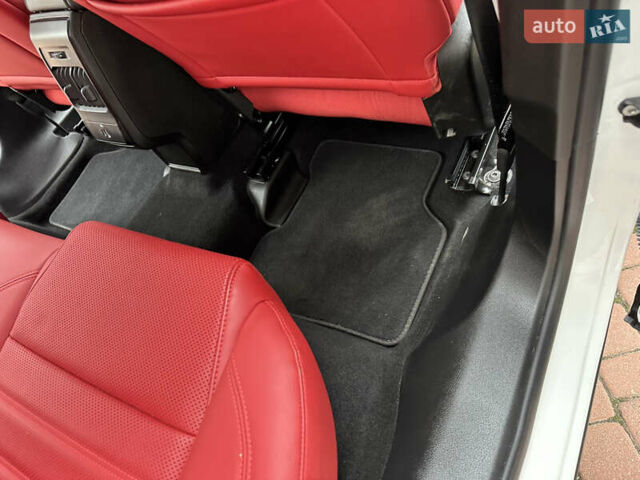 Белый Додж Hornet, объемом двигателя 2 л и пробегом 4 тыс. км за 25150 $, фото 33 на Automoto.ua
