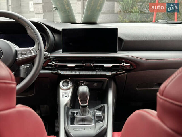 Белый Додж Hornet, объемом двигателя 2 л и пробегом 4 тыс. км за 25150 $, фото 72 на Automoto.ua