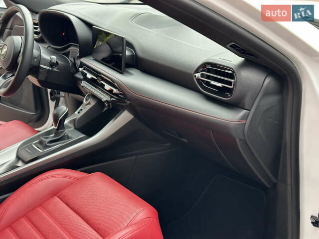 Белый Додж Hornet, объемом двигателя 2 л и пробегом 4 тыс. км за 25150 $, фото 54 на Automoto.ua