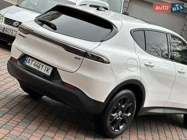 Белый Додж Hornet, объемом двигателя 2 л и пробегом 4 тыс. км за 25150 $, фото 173 на Automoto.ua