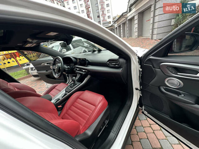 Белый Додж Hornet, объемом двигателя 2 л и пробегом 4 тыс. км за 25150 $, фото 50 на Automoto.ua