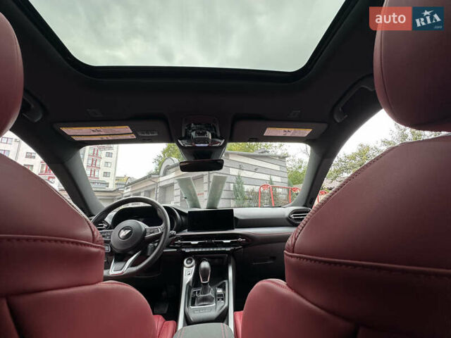 Белый Додж Hornet, объемом двигателя 2 л и пробегом 4 тыс. км за 25150 $, фото 68 на Automoto.ua