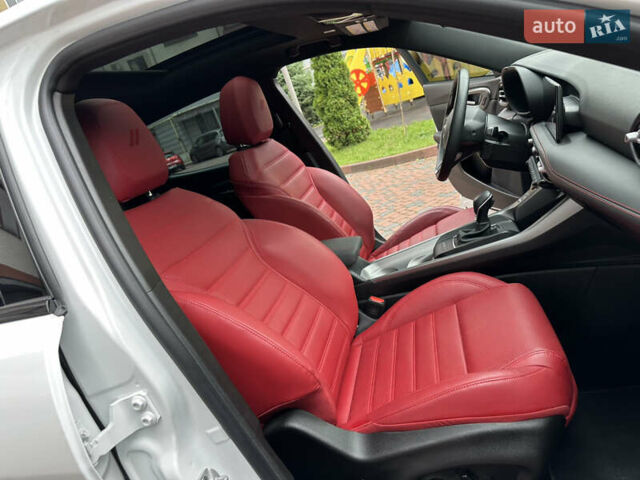 Белый Додж Hornet, объемом двигателя 2 л и пробегом 4 тыс. км за 25150 $, фото 65 на Automoto.ua