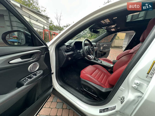 Белый Додж Hornet, объемом двигателя 2 л и пробегом 4 тыс. км за 25150 $, фото 78 на Automoto.ua