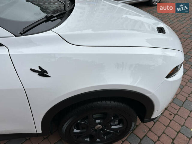Белый Додж Hornet, объемом двигателя 2 л и пробегом 4 тыс. км за 25150 $, фото 109 на Automoto.ua