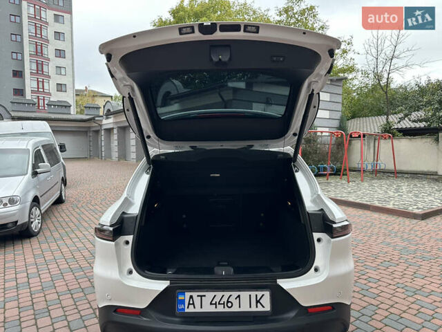 Белый Додж Hornet, объемом двигателя 2 л и пробегом 4 тыс. км за 25150 $, фото 27 на Automoto.ua