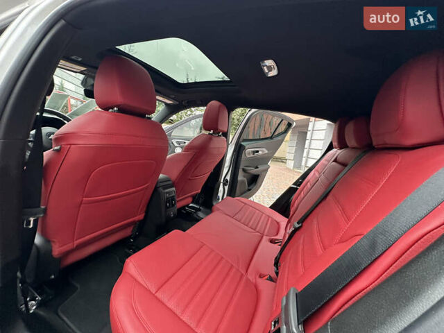 Белый Додж Hornet, объемом двигателя 2 л и пробегом 4 тыс. км за 25150 $, фото 38 на Automoto.ua
