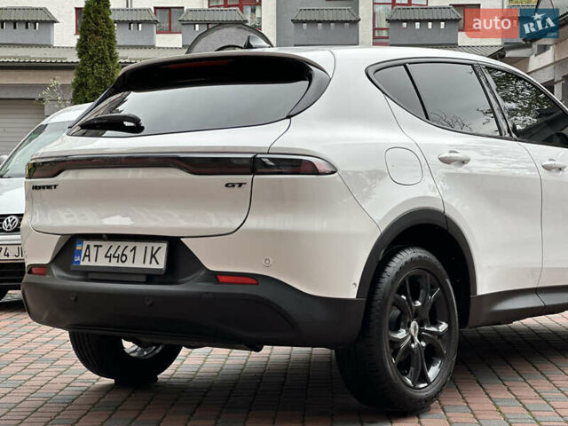 Белый Додж Hornet, объемом двигателя 2 л и пробегом 4 тыс. км за 25150 $, фото 172 на Automoto.ua