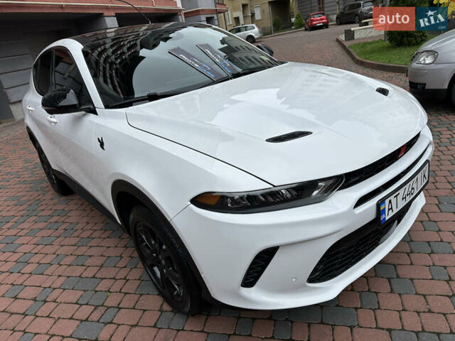 Белый Додж Hornet, объемом двигателя 2 л и пробегом 4 тыс. км за 25150 $, фото 140 на Automoto.ua
