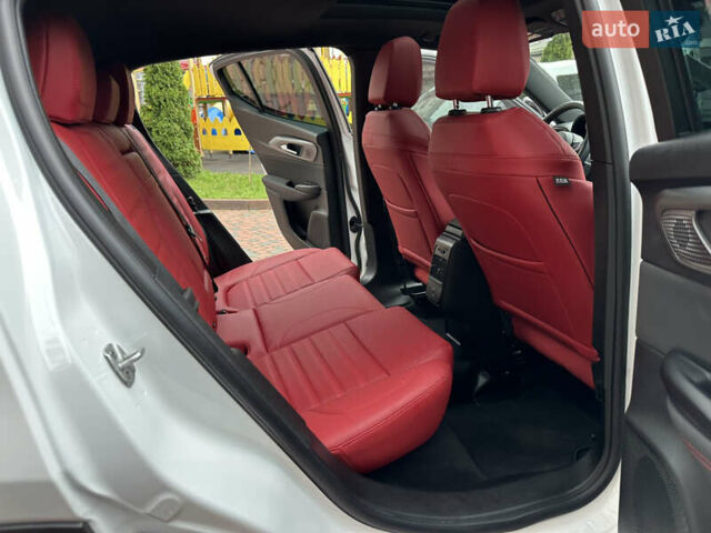 Белый Додж Hornet, объемом двигателя 2 л и пробегом 4 тыс. км за 25150 $, фото 36 на Automoto.ua