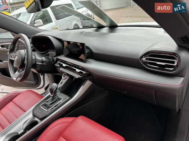 Белый Додж Hornet, объемом двигателя 2 л и пробегом 4 тыс. км за 25150 $, фото 64 на Automoto.ua