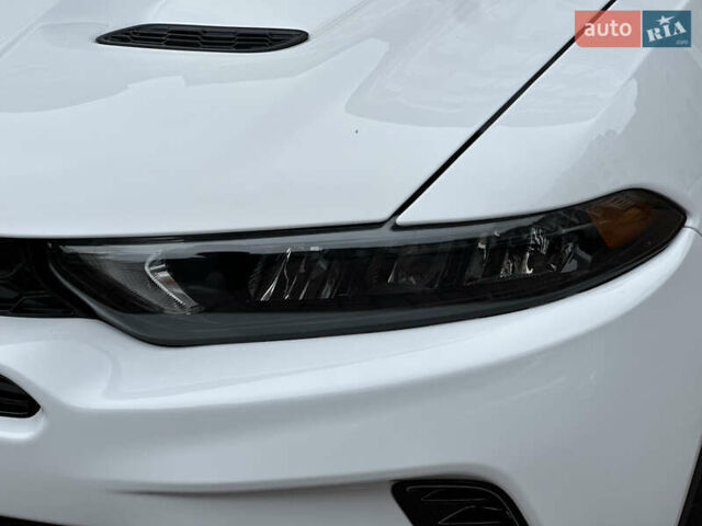 Белый Додж Hornet, объемом двигателя 2 л и пробегом 4 тыс. км за 25150 $, фото 180 на Automoto.ua