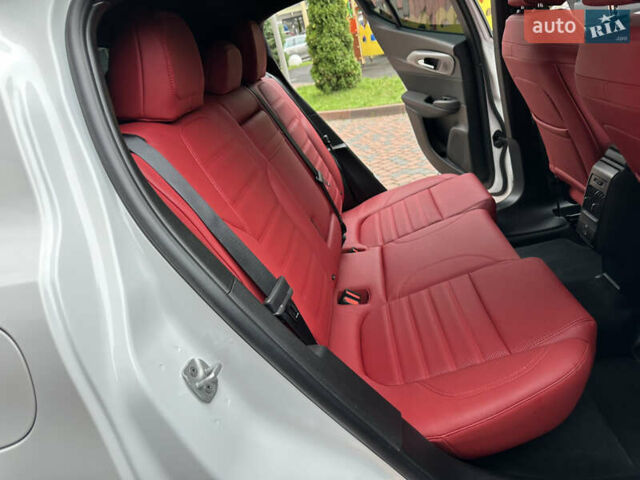 Белый Додж Hornet, объемом двигателя 2 л и пробегом 4 тыс. км за 25150 $, фото 35 на Automoto.ua