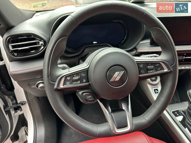 Белый Додж Hornet, объемом двигателя 2 л и пробегом 4 тыс. км за 25150 $, фото 87 на Automoto.ua