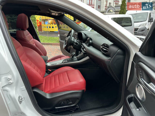 Белый Додж Hornet, объемом двигателя 2 л и пробегом 4 тыс. км за 25150 $, фото 66 на Automoto.ua