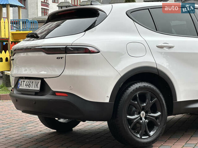 Белый Додж Hornet, объемом двигателя 2 л и пробегом 4 тыс. км за 25150 $, фото 171 на Automoto.ua