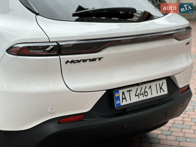 Белый Додж Hornet, объемом двигателя 2 л и пробегом 4 тыс. км за 25150 $, фото 166 на Automoto.ua
