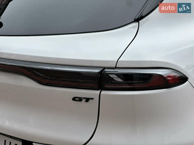 Белый Додж Hornet, объемом двигателя 2 л и пробегом 4 тыс. км за 25150 $, фото 169 на Automoto.ua