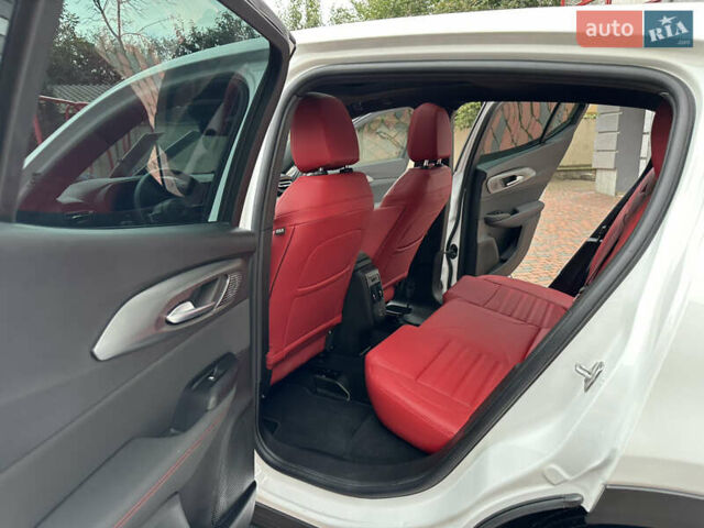Белый Додж Hornet, объемом двигателя 2 л и пробегом 4 тыс. км за 25150 $, фото 49 на Automoto.ua
