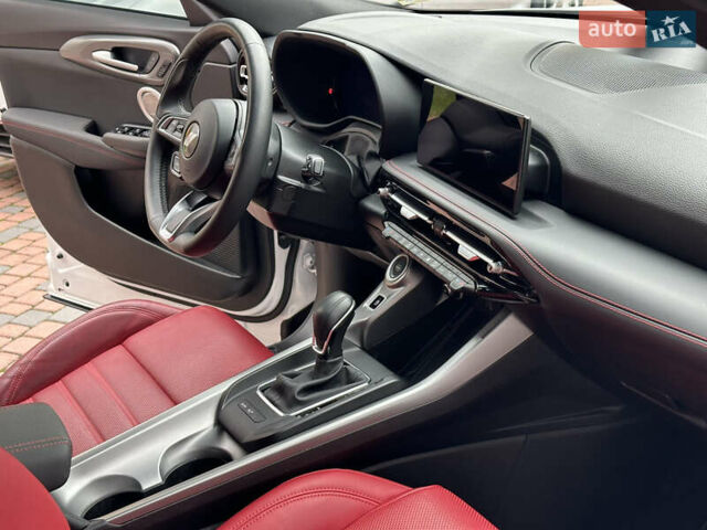 Белый Додж Hornet, объемом двигателя 2 л и пробегом 4 тыс. км за 25150 $, фото 55 на Automoto.ua
