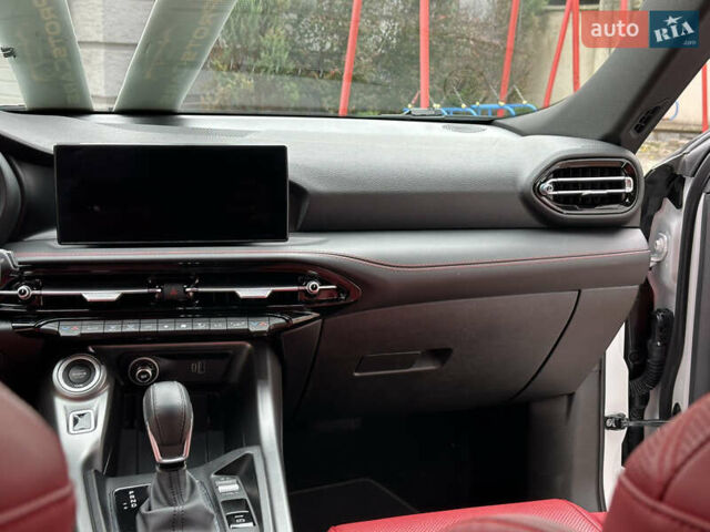 Белый Додж Hornet, объемом двигателя 2 л и пробегом 4 тыс. км за 25150 $, фото 71 на Automoto.ua
