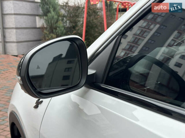 Белый Додж Hornet, объемом двигателя 2 л и пробегом 4 тыс. км за 25150 $, фото 128 на Automoto.ua