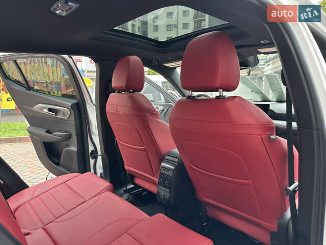 Белый Додж Hornet, объемом двигателя 2 л и пробегом 4 тыс. км за 25150 $, фото 34 на Automoto.ua