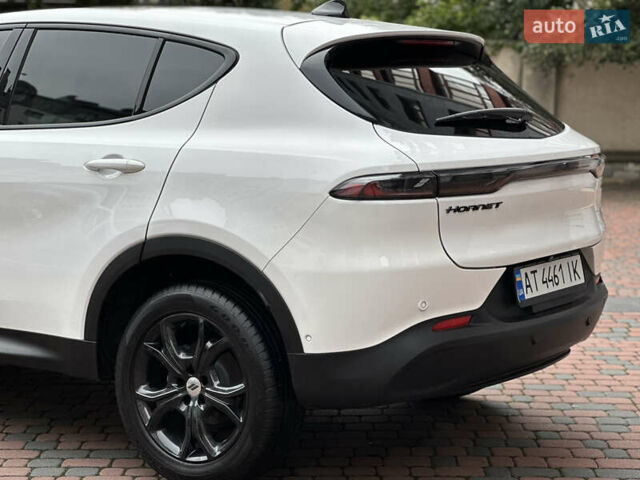 Белый Додж Hornet, объемом двигателя 2 л и пробегом 4 тыс. км за 25150 $, фото 163 на Automoto.ua
