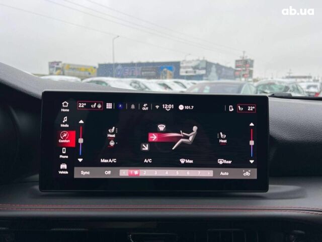 Чорний Додж Hornet, об'ємом двигуна 5.7 л та пробігом 10 тис. км за 29990 $, фото 30 на Automoto.ua