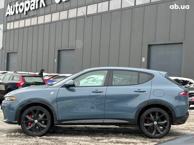 Чорний Додж Hornet, об'ємом двигуна 5.7 л та пробігом 10 тис. км за 29990 $, фото 4 на Automoto.ua