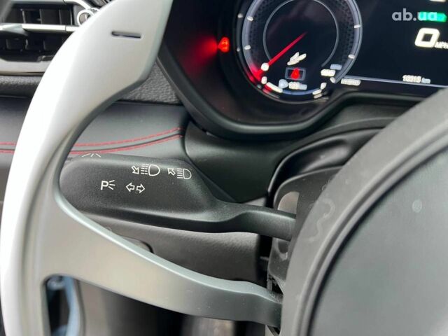 Чорний Додж Hornet, об'ємом двигуна 5.7 л та пробігом 10 тис. км за 29990 $, фото 26 на Automoto.ua