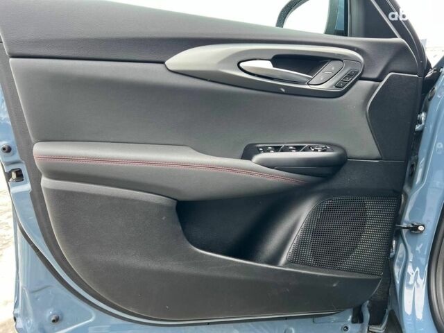 Чорний Додж Hornet, об'ємом двигуна 5.7 л та пробігом 10 тис. км за 29990 $, фото 14 на Automoto.ua