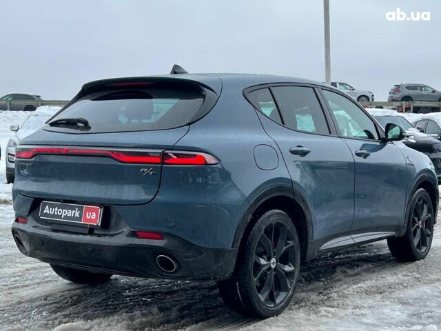 Чорний Додж Hornet, об'ємом двигуна 5.7 л та пробігом 10 тис. км за 29990 $, фото 8 на Automoto.ua