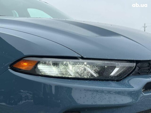 Чорний Додж Hornet, об'ємом двигуна 5.7 л та пробігом 10 тис. км за 29990 $, фото 12 на Automoto.ua