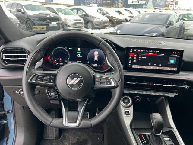 Чорний Додж Hornet, об'ємом двигуна 5.7 л та пробігом 10 тис. км за 29990 $, фото 22 на Automoto.ua