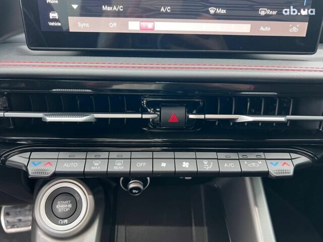 Чорний Додж Hornet, об'ємом двигуна 5.7 л та пробігом 10 тис. км за 29990 $, фото 31 на Automoto.ua