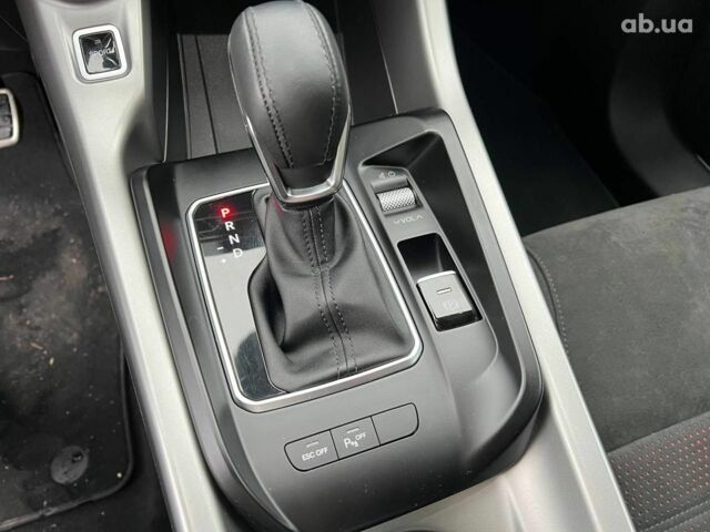 Чорний Додж Hornet, об'ємом двигуна 5.7 л та пробігом 10 тис. км за 29990 $, фото 33 на Automoto.ua