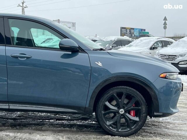 Чорний Додж Hornet, об'ємом двигуна 5.7 л та пробігом 10 тис. км за 29990 $, фото 11 на Automoto.ua