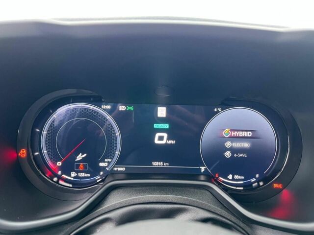 Чорний Додж Hornet, об'ємом двигуна 5.7 л та пробігом 10 тис. км за 29990 $, фото 21 на Automoto.ua