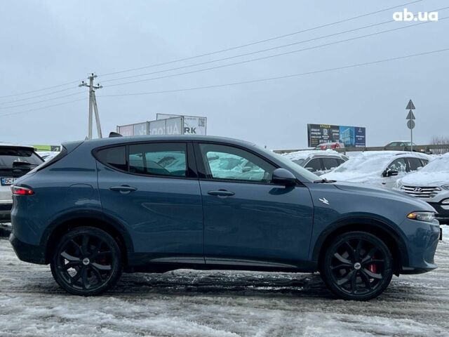 Чорний Додж Hornet, об'ємом двигуна 5.7 л та пробігом 10 тис. км за 29990 $, фото 10 на Automoto.ua