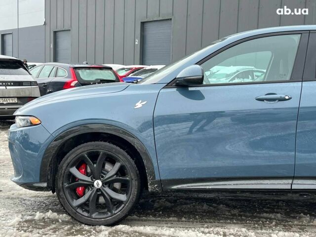 Чорний Додж Hornet, об'ємом двигуна 5.7 л та пробігом 10 тис. км за 29990 $, фото 3 на Automoto.ua