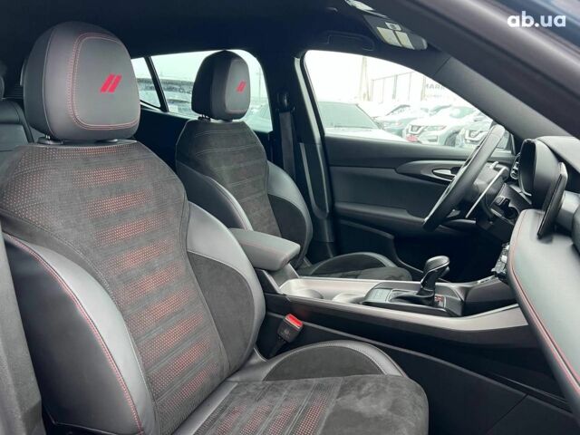 Чорний Додж Hornet, об'ємом двигуна 5.7 л та пробігом 10 тис. км за 29990 $, фото 41 на Automoto.ua