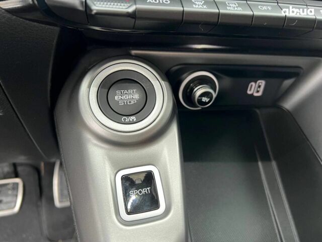 Чорний Додж Hornet, об'ємом двигуна 5.7 л та пробігом 10 тис. км за 29990 $, фото 32 на Automoto.ua