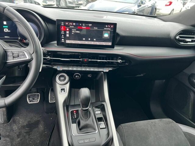 Чорний Додж Hornet, об'ємом двигуна 5.7 л та пробігом 10 тис. км за 29990 $, фото 28 на Automoto.ua