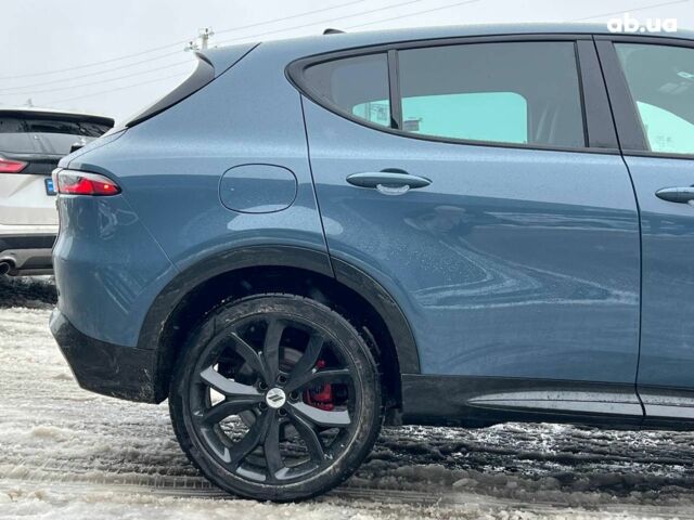 Чорний Додж Hornet, об'ємом двигуна 5.7 л та пробігом 10 тис. км за 29990 $, фото 9 на Automoto.ua