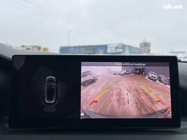 Чорний Додж Hornet, об'ємом двигуна 5.7 л та пробігом 10 тис. км за 29990 $, фото 36 на Automoto.ua