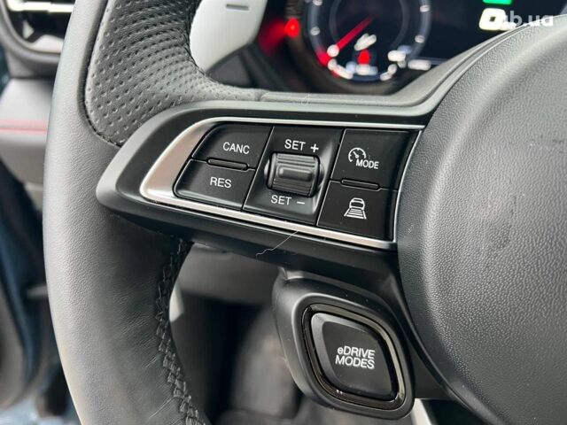 Чорний Додж Hornet, об'ємом двигуна 5.7 л та пробігом 10 тис. км за 29990 $, фото 24 на Automoto.ua