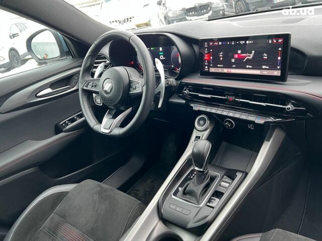 Чорний Додж Hornet, об'ємом двигуна 5.7 л та пробігом 10 тис. км за 29990 $, фото 43 на Automoto.ua