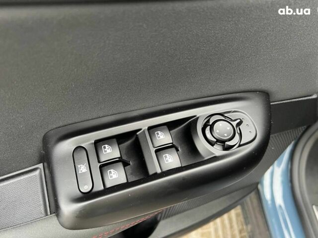 Чорний Додж Hornet, об'ємом двигуна 5.7 л та пробігом 10 тис. км за 29990 $, фото 15 на Automoto.ua