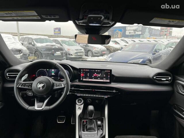 Чорний Додж Hornet, об'ємом двигуна 5.7 л та пробігом 10 тис. км за 29990 $, фото 40 на Automoto.ua